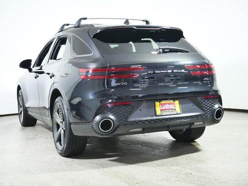 2025 Genesis GV70 2.5T AWD