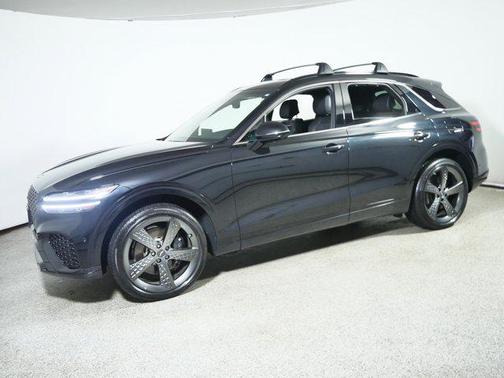 2025 Genesis GV70 2.5T AWD