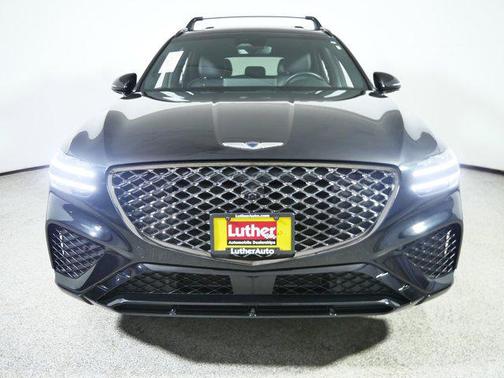 2025 Genesis GV70 2.5T AWD