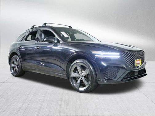 2025 Genesis GV70 2.5T AWD