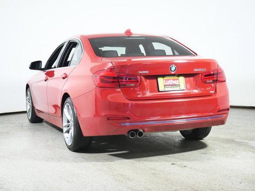 2018 BMW 330 xDrive