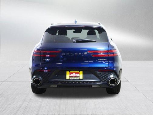 2023 Genesis GV70 3.5T AWD Sport