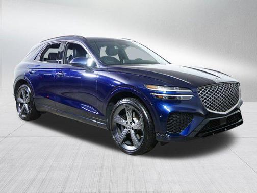 2023 Genesis GV70 3.5T AWD Sport