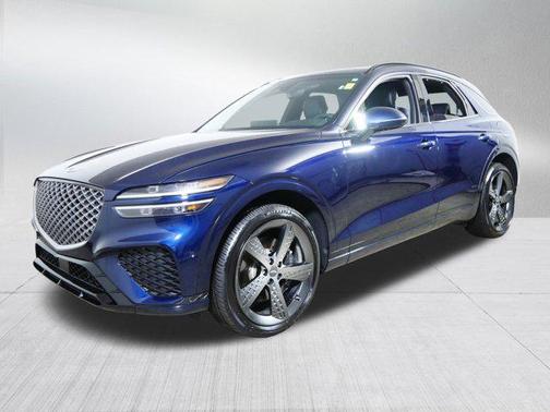 2023 Genesis GV70 3.5T AWD Sport