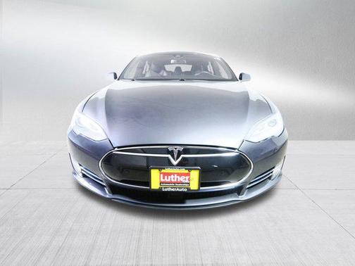 2014 Tesla Model S P85D