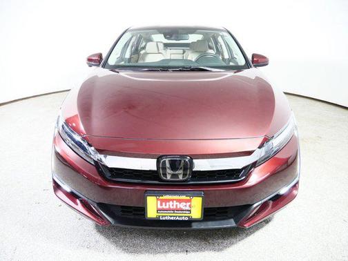 2018 Honda Clarity Plug-In Hybrid Touring