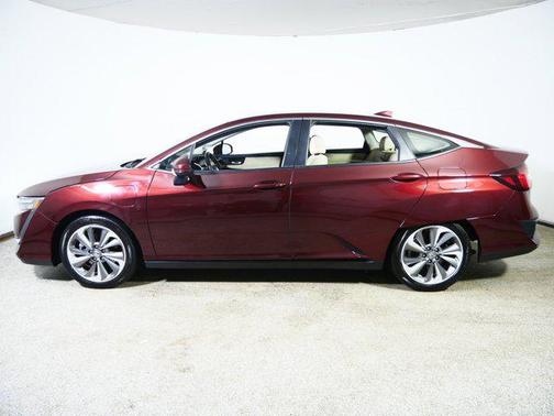 2018 Honda Clarity Plug-In Hybrid Touring
