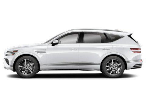 2025 Genesis GV80 3.5T