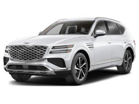2025 Genesis GV80 3.5T