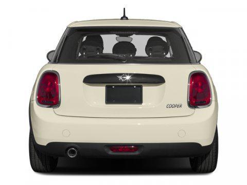 2017 MINI Hardtop Cooper