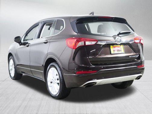 2020 Buick Envision AWD Premium II