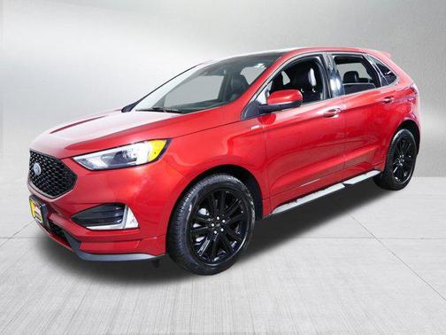 2024 Ford Edge ST Line