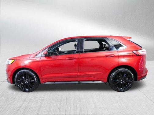 2024 Ford Edge ST Line