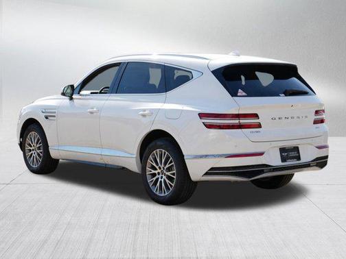 2025 Genesis GV80 2.5T