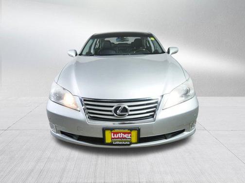 2012 Lexus ES 350 Base