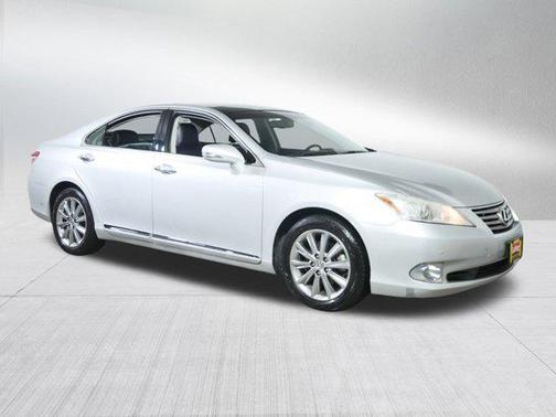 2012 Lexus ES 350 Base