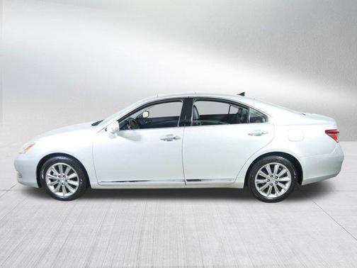 2012 Lexus ES 350 Base