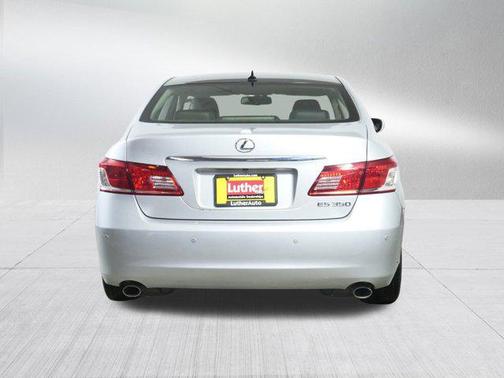 2012 Lexus ES 350 Base