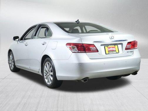 2012 Lexus ES 350 Base