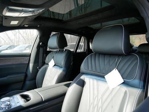 2025 Genesis G90 3.5T AWD