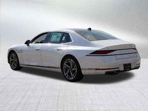 2025 Genesis G90 3.5T AWD
