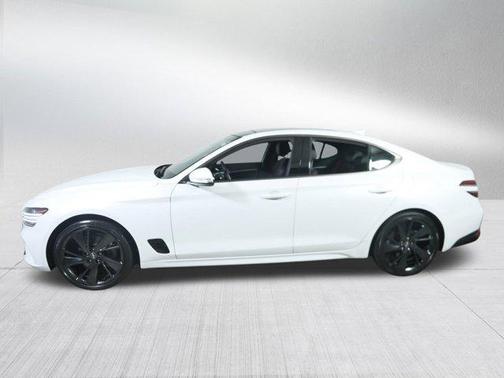 2023 Genesis G70 2.0T AWD