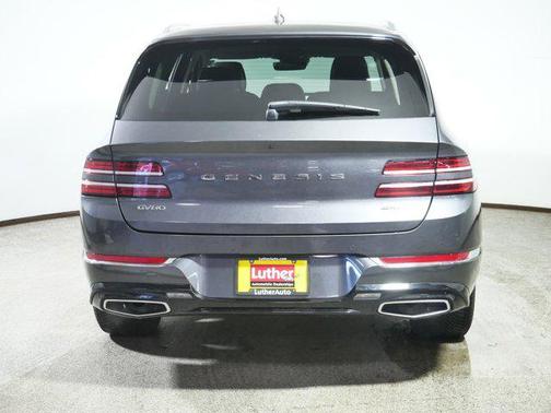 2021 Genesis GV80 2.5T