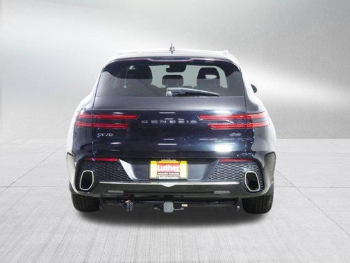 2025 Genesis GV70 2.5T AWD