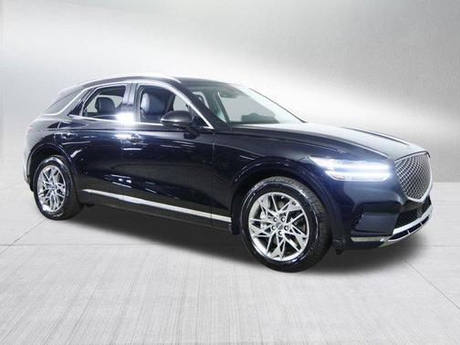 2025 Genesis GV70 2.5T AWD