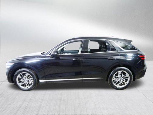 2025 Genesis GV70 2.5T AWD