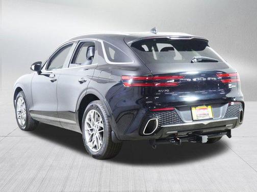 2025 Genesis GV70 2.5T AWD