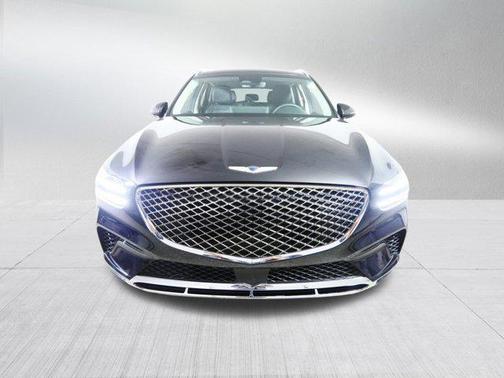 2025 Genesis GV70 2.5T AWD