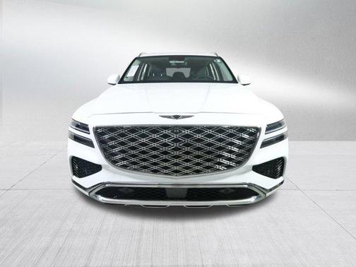 2025 Genesis GV80 3.5T