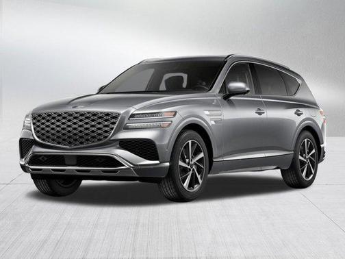 2026 Genesis GV80 3.5T
