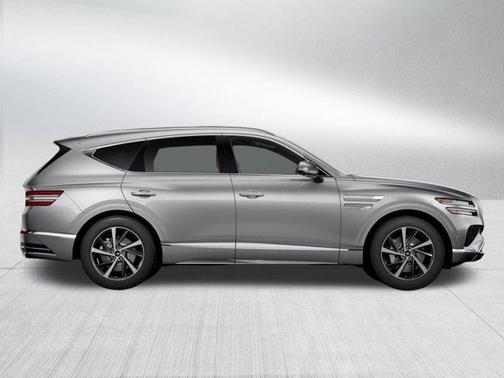 2026 Genesis GV80 3.5T