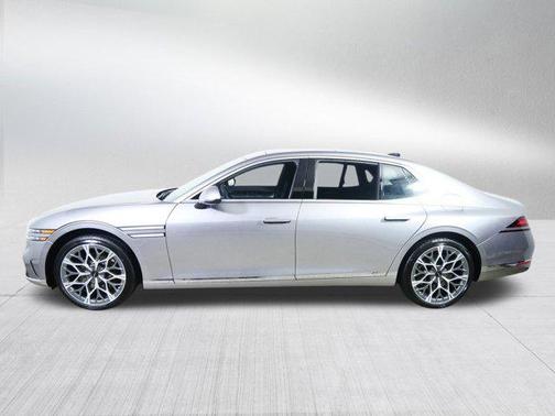 2025 Genesis G90 3.5T e-SC