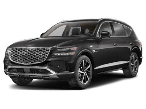 2025 Genesis GV80 3.5T