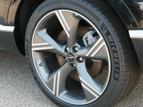 2025 Genesis GV80 3.5T
