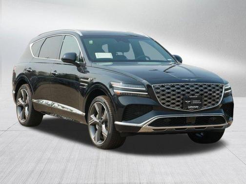 2025 Genesis GV80 3.5T