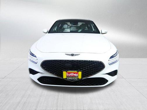 2025 Genesis G70 2.5T AWD