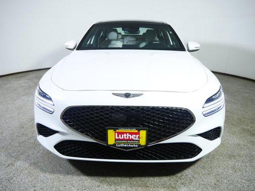 2025 Genesis G70 2.5T AWD