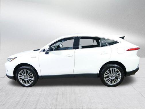 2021 Toyota Venza XLE