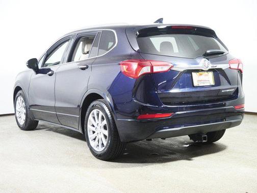 2020 Buick Envision FWD Essence