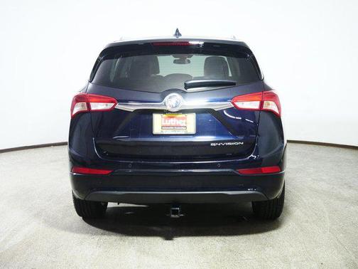 2020 Buick Envision FWD Essence