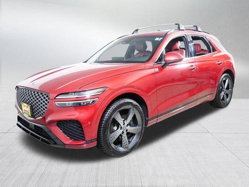 2023 Genesis GV70 2.5T AWD