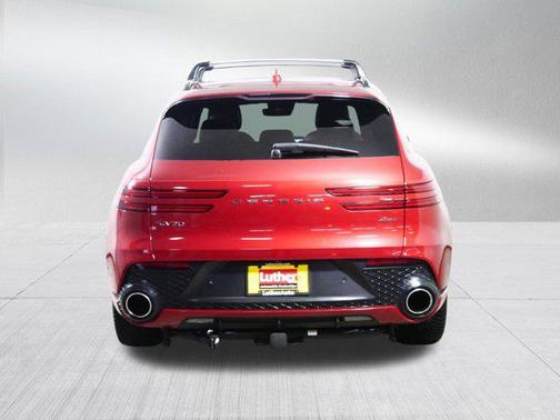 2023 Genesis GV70 2.5T AWD