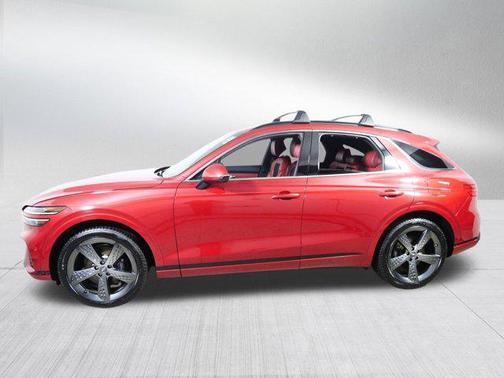 2023 Genesis GV70 2.5T AWD