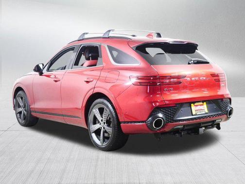 2023 Genesis GV70 2.5T AWD