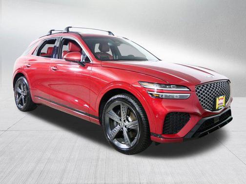 2023 Genesis GV70 2.5T AWD