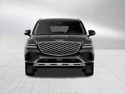 2026 Genesis GV80 2.5T